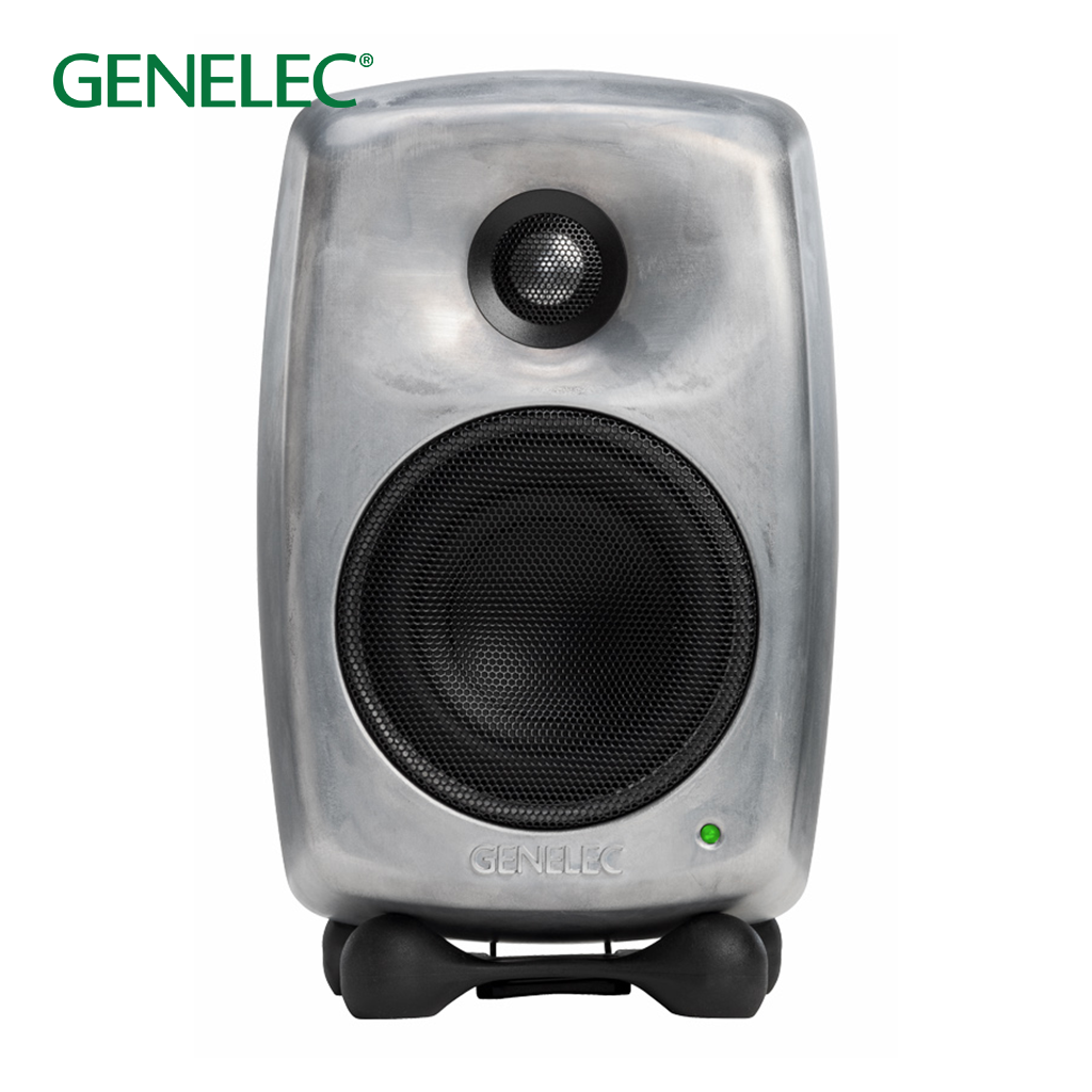 8020DRwM+7050CPM 2.1ch Studio