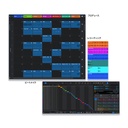 Fender Studio Pro 8 — 12 Months Pro+, Upgrade from 6-month Demo