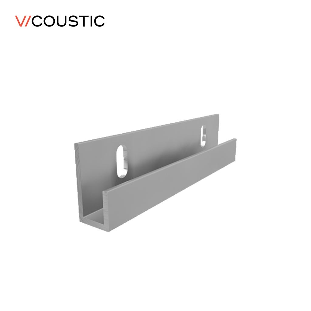VicFix J Profile 80mm