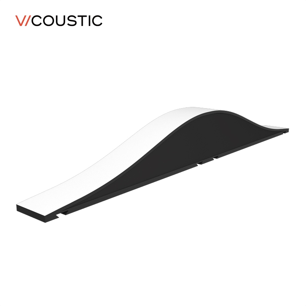 FlexiWave Ultra 1190 White Mate Ref.04A