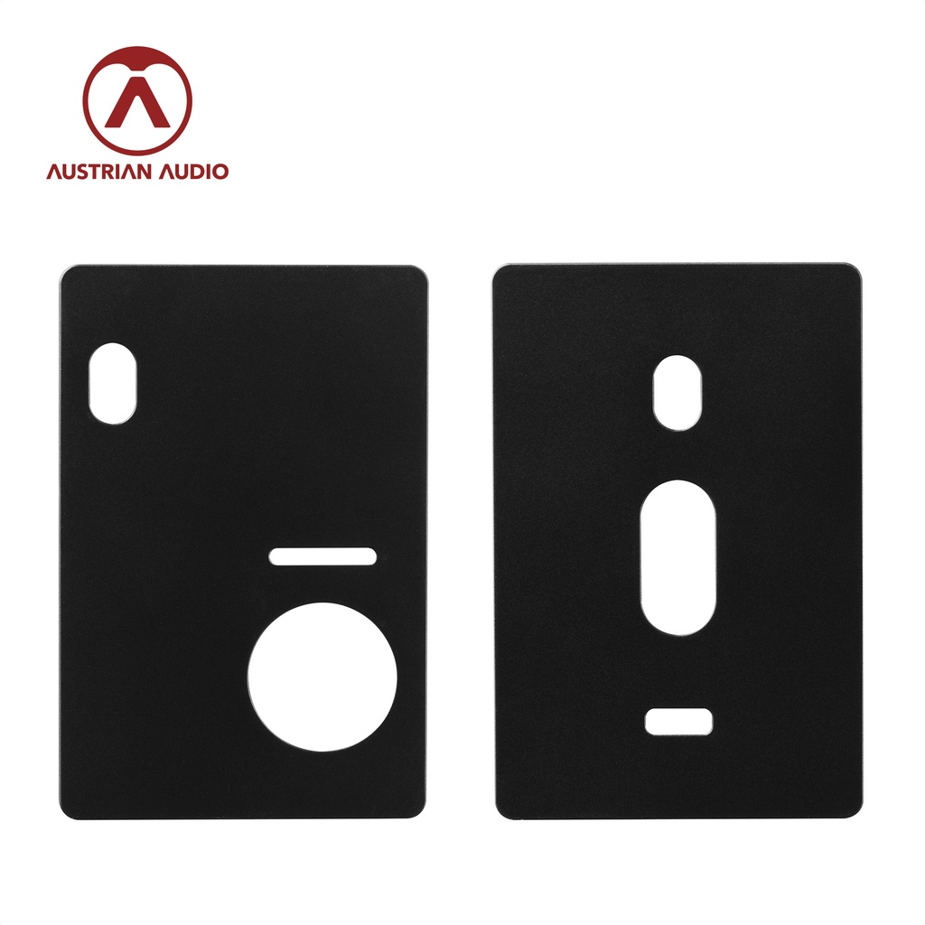 MCST-PS MiCreator Studio Plates DIY set