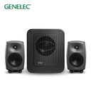 [1111111112281] 8030CP+7050CPM 2.1ch Studio