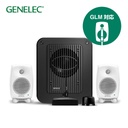 8320AWM+7350APM 2.1ch GLM Studio