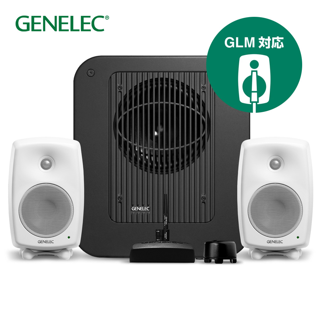 8330AW+7360APM 2.1ch GLM Studio