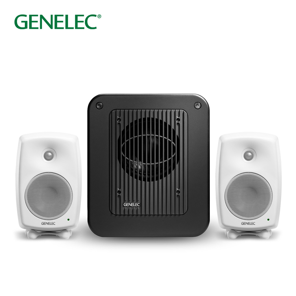 8030CW+7050CPM 2.1ch Studio