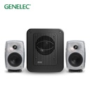 8030CRw+7050CPM 2.1ch Studio