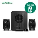 8320AMM+7350APM 2.1ch GLM Studio