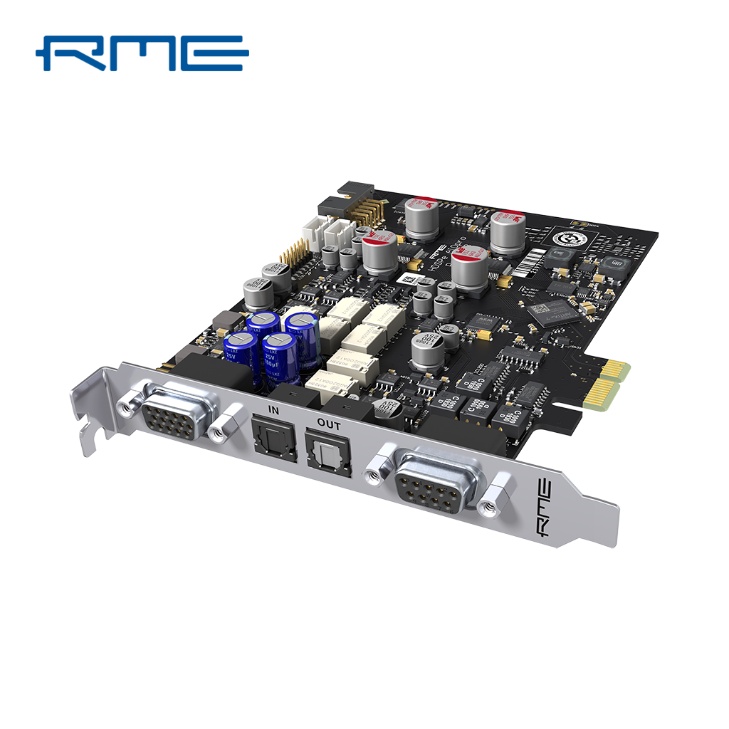 [4589473710655] HDSPe AIO Pro