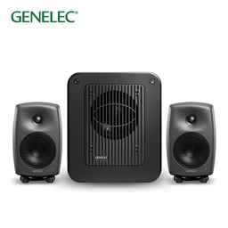 [1111111112281] 8030CP+7050CPM 2.1ch Studio