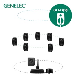 [1111111112387] 8320AMM+7350APM 7.1ch GLM Studio