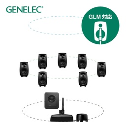 [1111111112388] 8330AM+7360APM 7.1ch GLM Studio