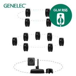 [1111111112389] 8320AMM+7350APM 7.1.4ch GLM Studio